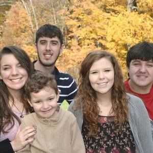 Meet your Posher, Lorie